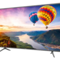 55 Inch UHD Monitor Rental 1