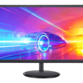 55 Inch UHD Monitor Rental 4