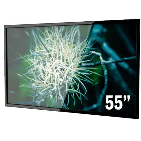 55 inch 4K UHD Touch Screen-Rental Main