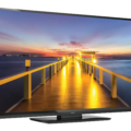 65 Inch UHD Monitor Rental 3