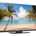 65 Inch UHD Monitor Rental 2