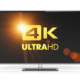 65 Inch UHD Monitor Rental main