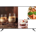 70 Inch Monitor Rental 1