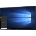 70 Inch Monitor Rental 4