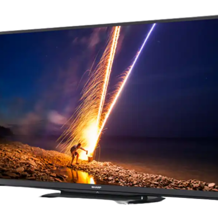 70 Inch Monitor Rental main
