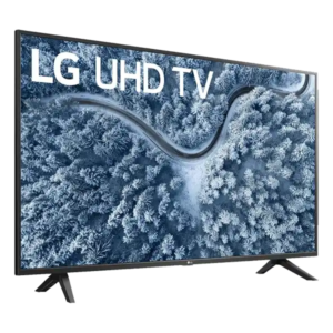 75 inch UHD monitor rental main