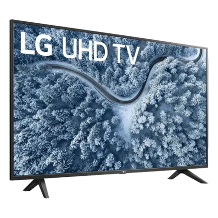 75 inch UHD monitor rental main