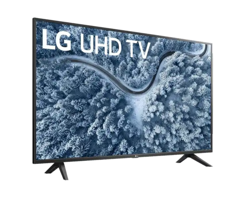 75 inch UHD monitor rental main