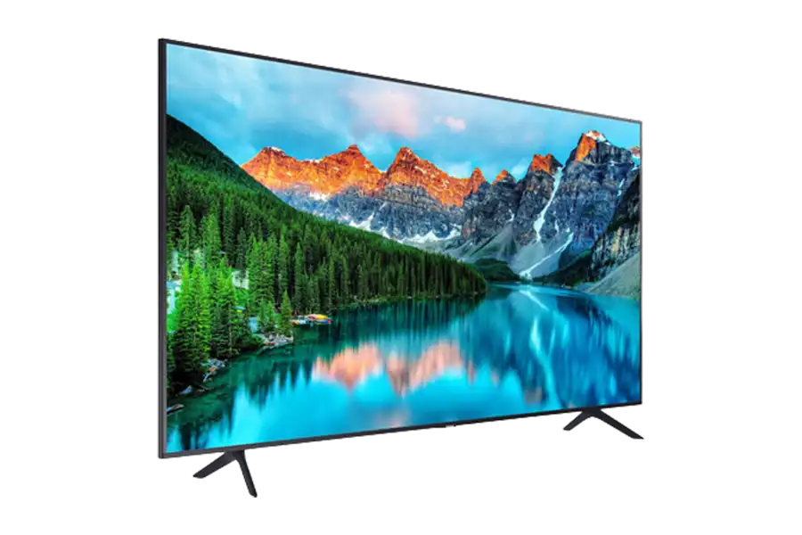 75 inch UHD monitor rental 2