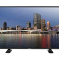 75 Inch UHD Monitor Rental