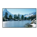 80 Inch Monitor Rental 1