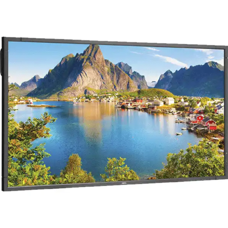80 Inch Monitor Rental