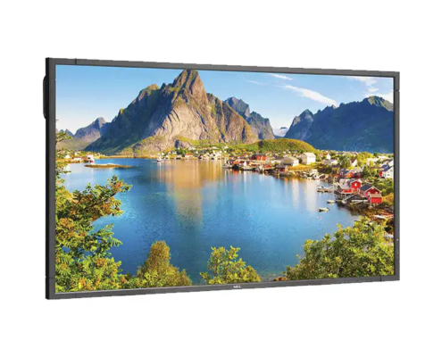 80 Inch Monitor Rental