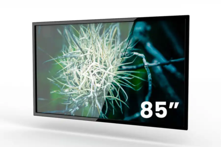 85-Inch-Touch-Screen-Rental