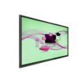 86 inch 4K UHD Touch Screen Rental 4
