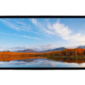 86 inch 4K UHD Touch Screen Rental 3