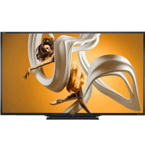 90 Inch Monitor Rental