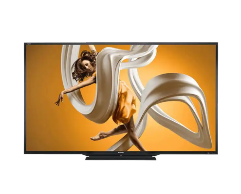 90 Inch Monitor Rental
