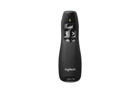 Logitech PowerPoint Advancer/Clicker Rental