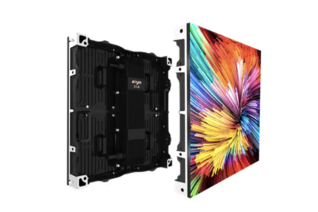 LED video wall rental, video wall rental, rent led video wall