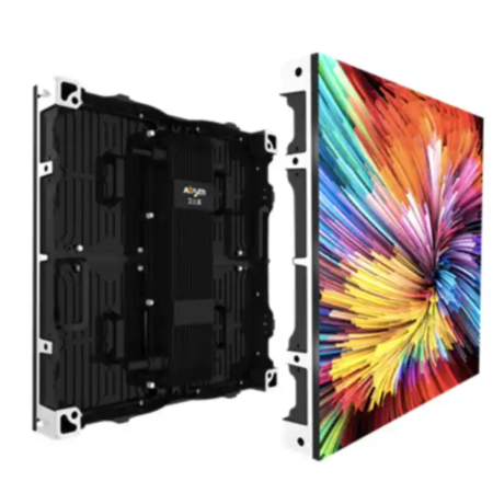 LED video wall rental, video wall rental, rent led video wall