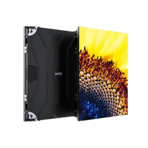 AOTO 1.5mm Mini LED Indoor Tile Rental Main