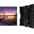 INFiLED 2.6mm LED Video Wall Tile Rental