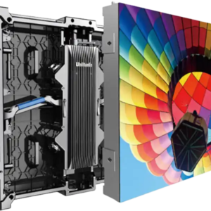 INFiLED 2.6mm LED Video Wall Tile Rental