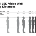 INFiLED 2.6mm LED Video Wall Tile 4