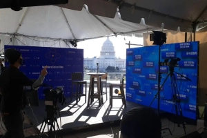 AV Rentals in Washington DC, Audio Visual Rentals in Washington, DC