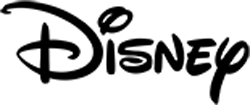Disney wordmark