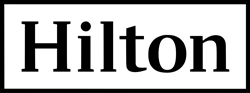 Hilton Worldwide logo