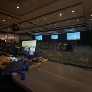 General Session at Hyatt Regency Washington on Capitol Hill