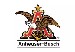 anheuser logo