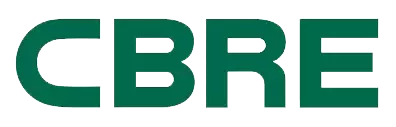 cbre logo