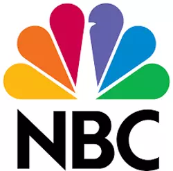 nbc logo