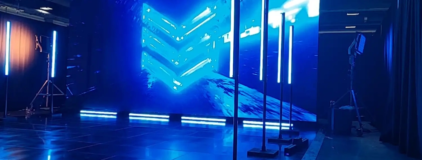 20x10 LED Video Wall Rental for ADG Moneyball, Walter E. Washington Convention Center