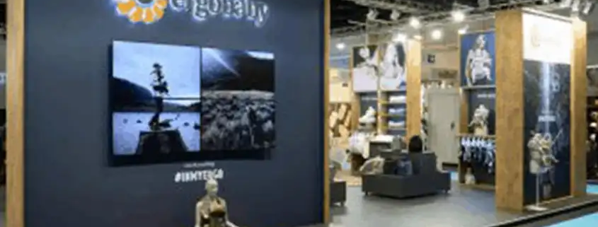 55 Inch NEC Seamless Video Wall Monitor Rental In Las Vegas