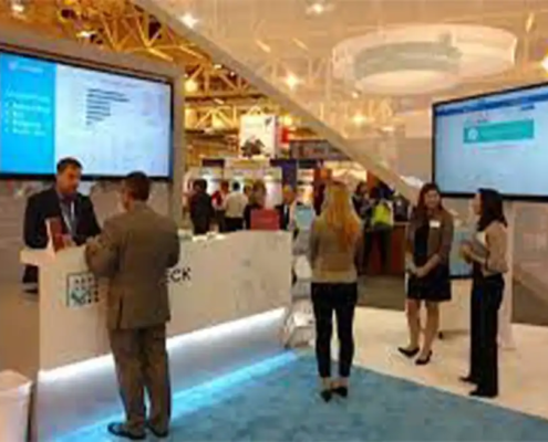 70 Inch Monitor Rental-for ASHP, Orlando, FL