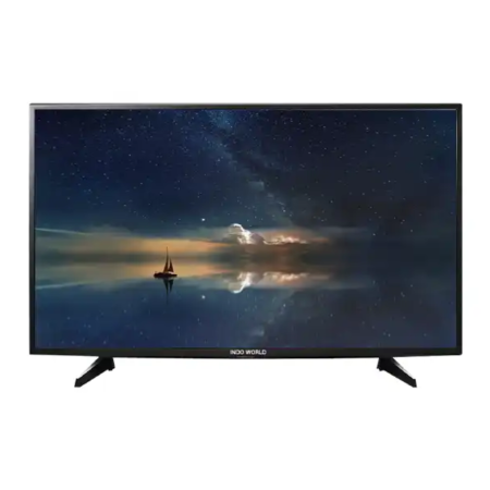 43 Inch UHD Monitor Rental
