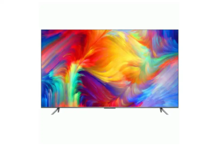 85 Inch UHD Monitor Rental