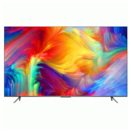 85 Inch UHD Monitor Rental