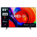 85 Inch UHD Monitor Rental