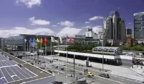 Union Rules City and Location Page