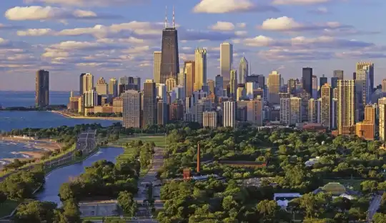 Union Rules City and Location Page