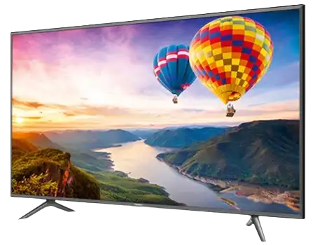 4K UHD Monitor Rental