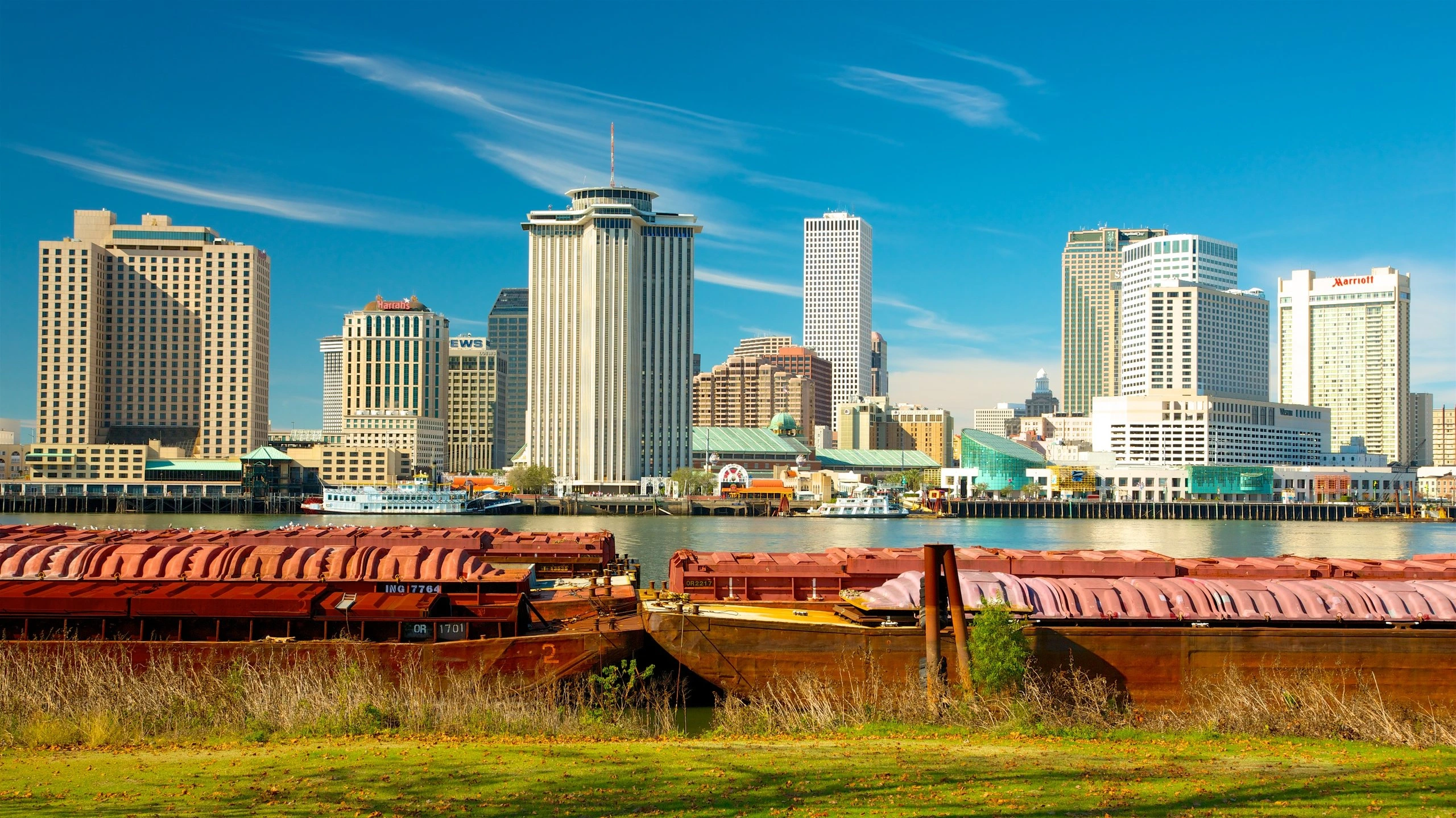 Union Rules City and Location Page