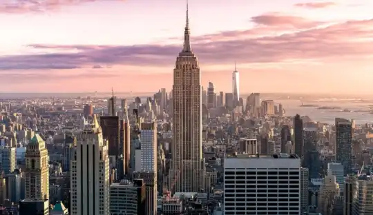 Union Rules City and Location Page
