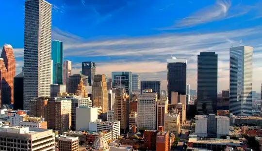 Union Rules City and Location Page