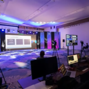 From Conferences to Trade Shows How Audio-Visual Rentals are Transforming the Event Industry